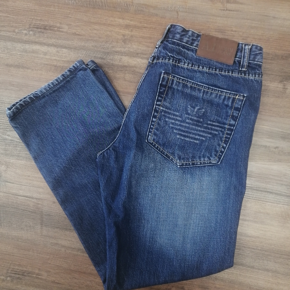 Armani Jeans men's 36